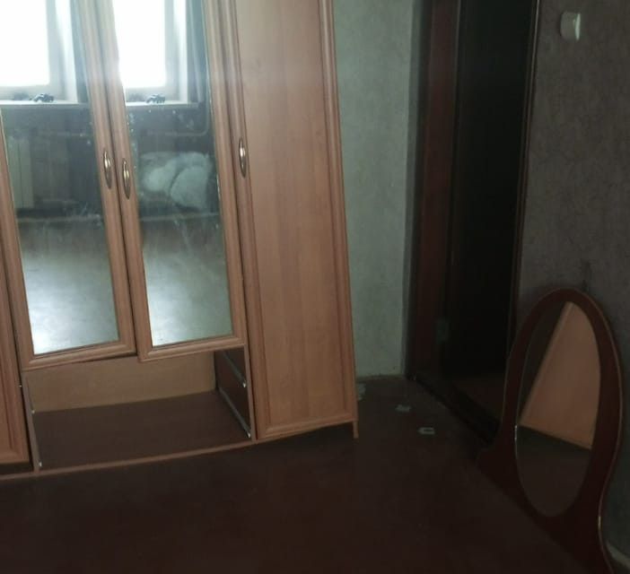 Продаётся 2-комнатная квартира, 45.6 м²