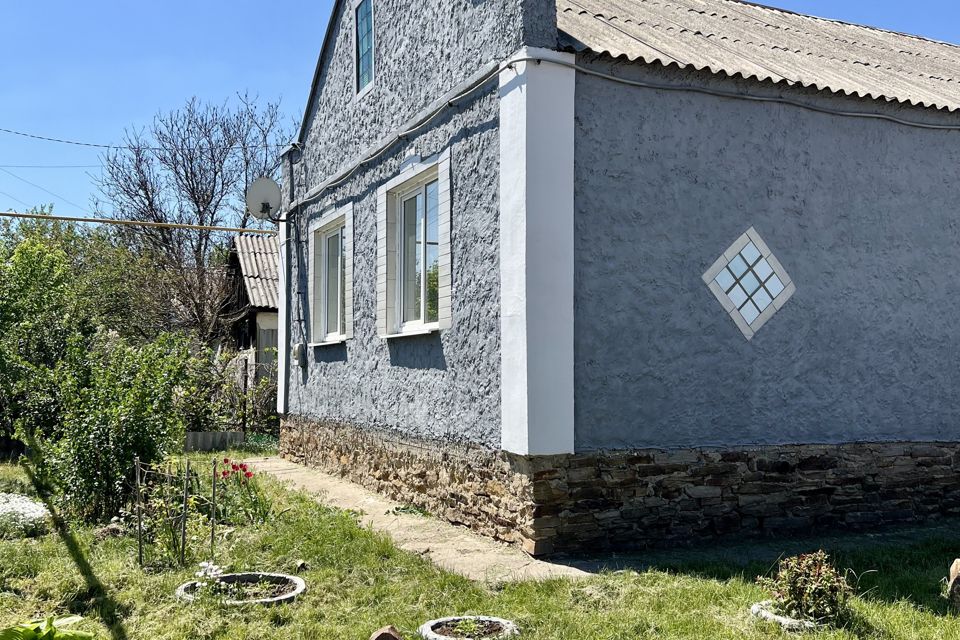 Продаётся 1-этажный дом, 92 м²