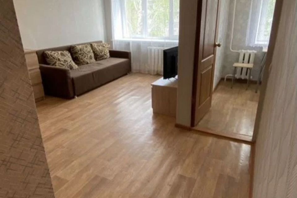 Продаётся 1-комнатная квартира, 30 м²