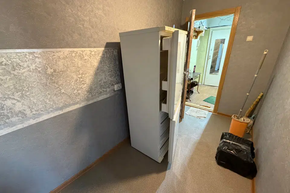 Продаётся комната в 2-комн. квартире, 19 м²