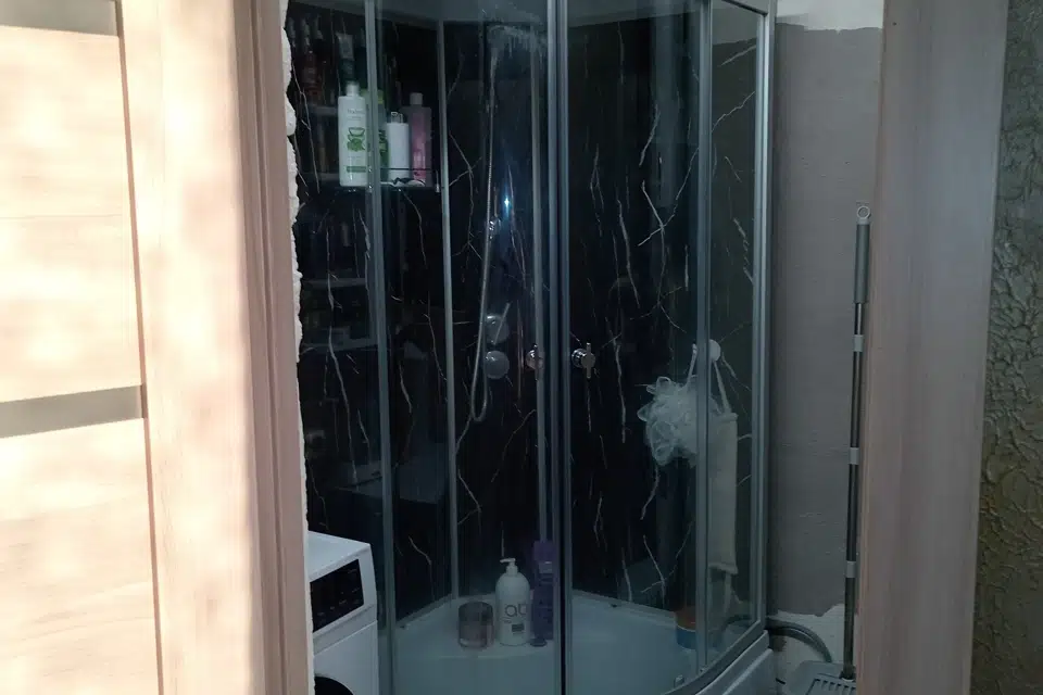 Продаётся 1-комнатная квартира, 32.8 м²