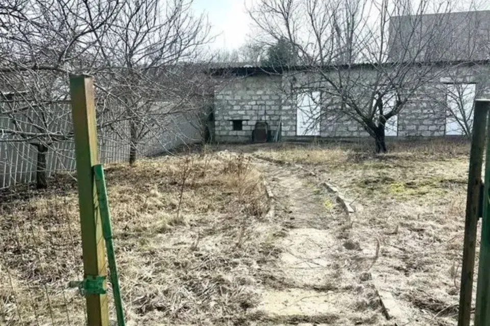 Продаётся 1-этажный дом, 99 м²