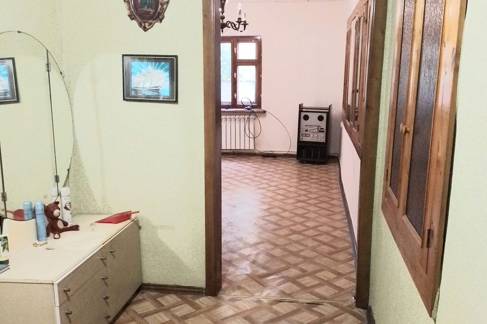 Продаётся часть дома