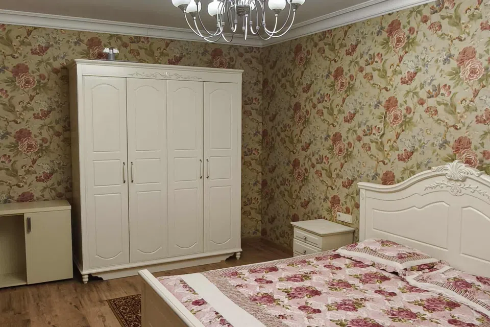 Продаётся 2-комнатная квартира, 62 м²