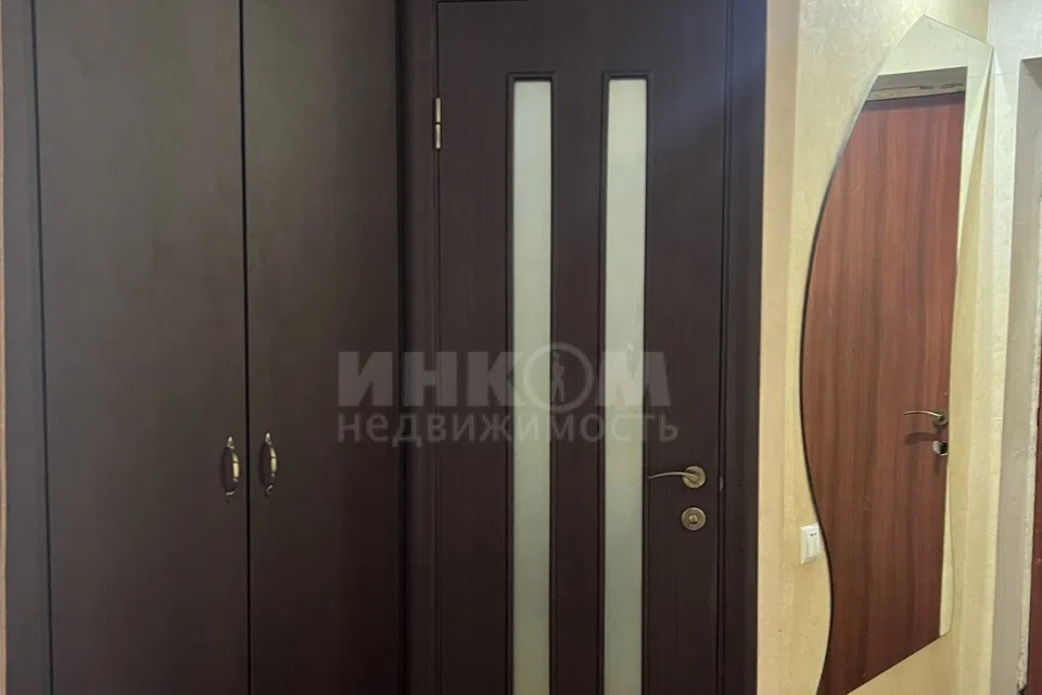 Продаётся 2-комнатная квартира, 46 м²