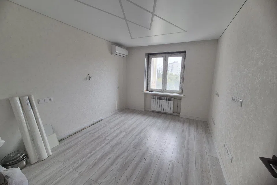 Продаётся 2-комнатная квартира, 47 м²
