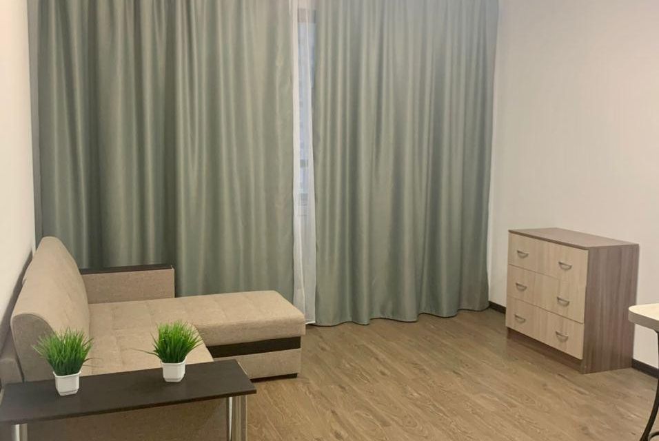 Продаётся студия, 24.4 м²