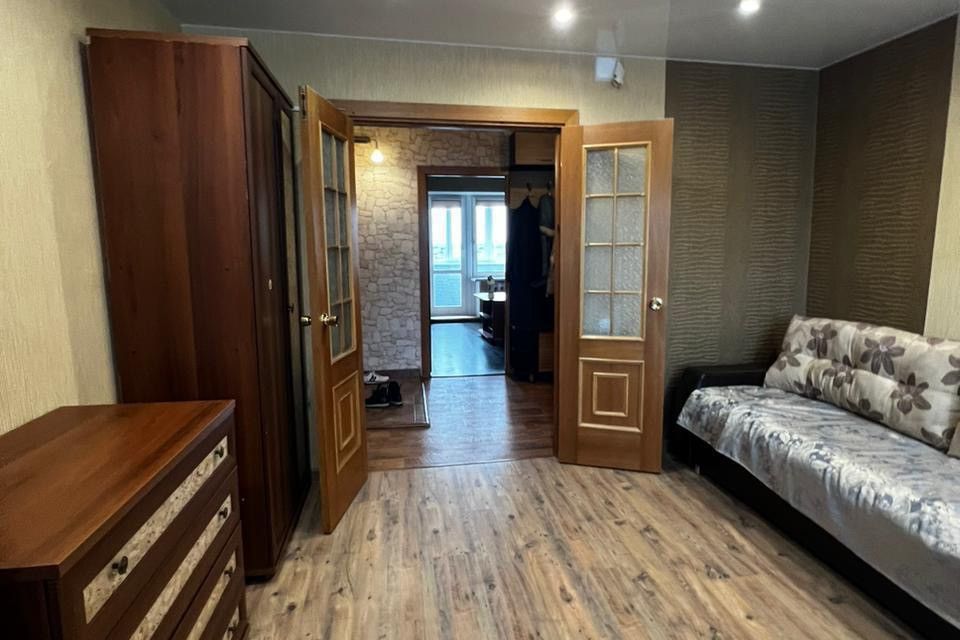 Продаётся 4-комнатная квартира, 78 м²
