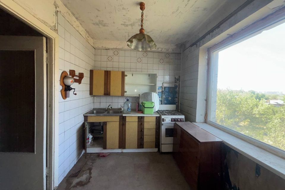 Продаётся 2-комнатная квартира, 56 м²