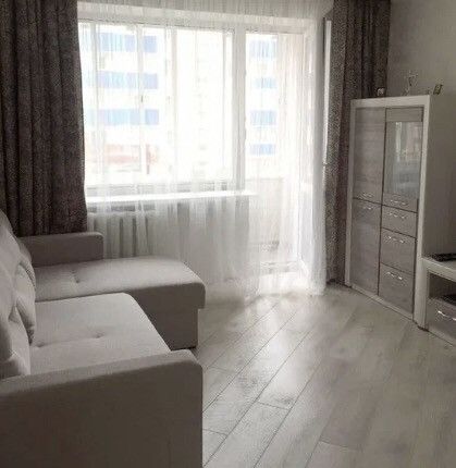 Продаётся 1-комнатная квартира, 25 м²
