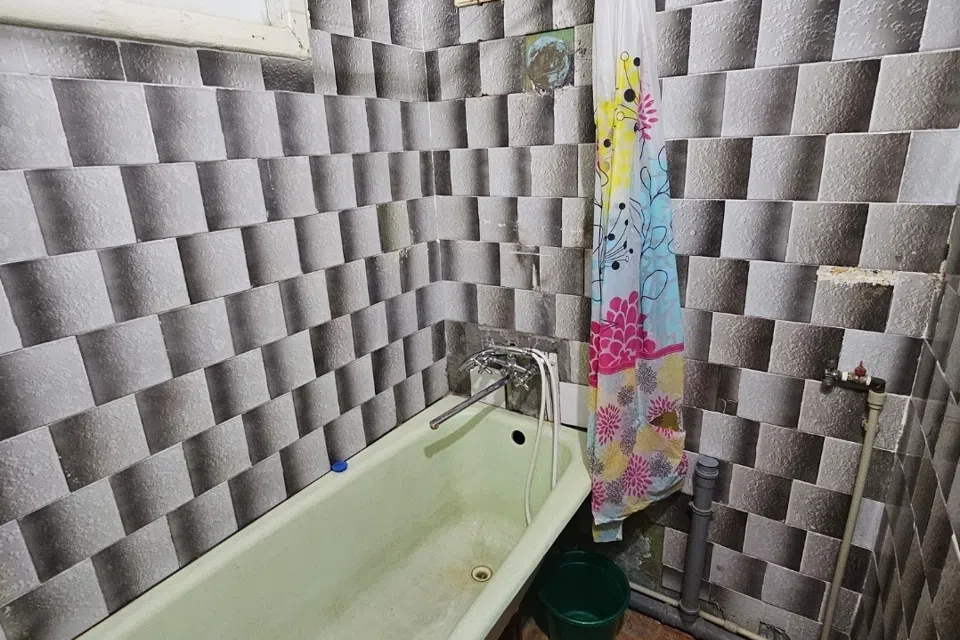 Продаётся 2-комнатная квартира, 47 м²