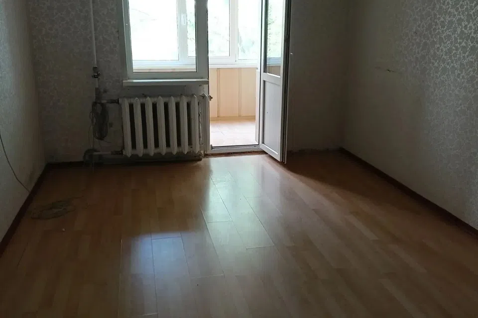 Продаётся 3-комнатная квартира, 70 м²