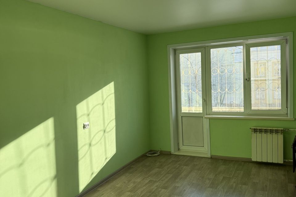 Продаётся 1-комнатная квартира, 31.1 м²