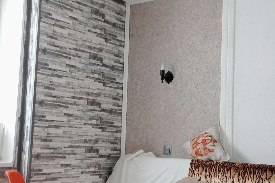 Продаётся студия, 21.6 м²