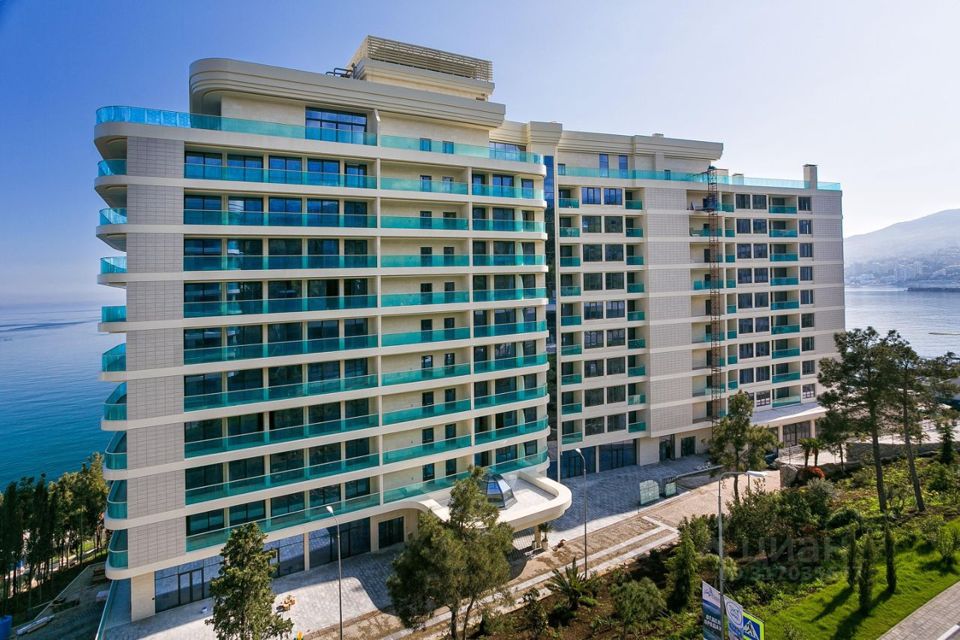 Продаётся студия, 31.1 м²