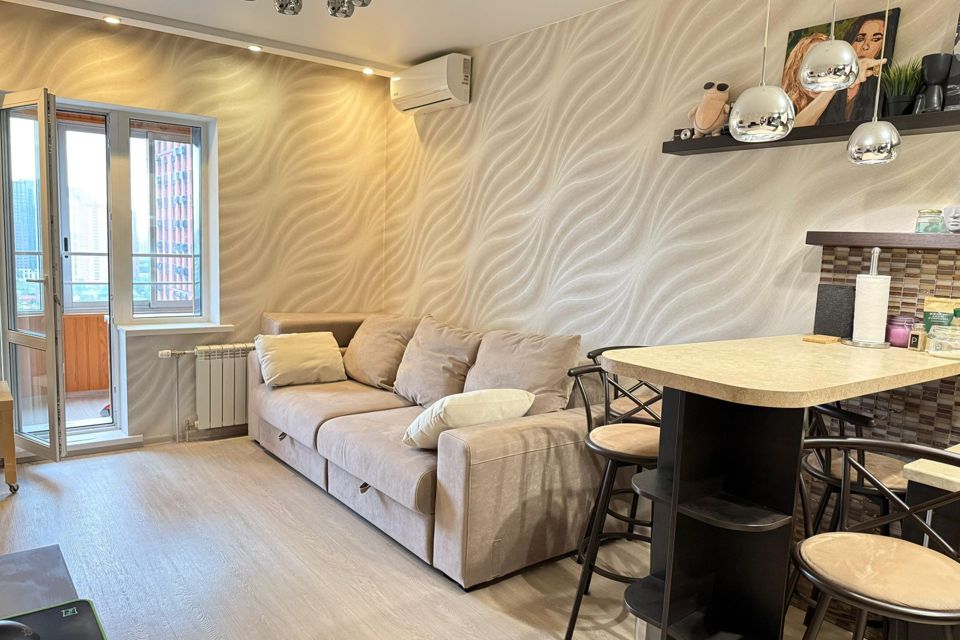 Продаётся 2-комнатная квартира, 40 м²