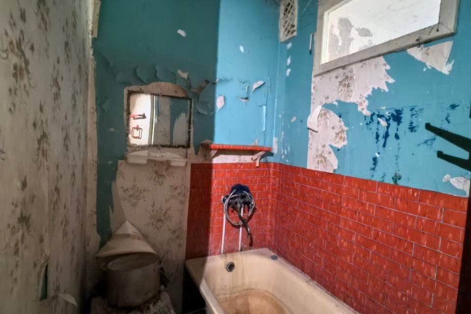 Продаётся 1-комнатная квартира, 32 м²