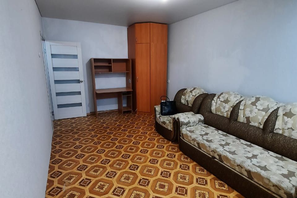 Продаётся 2-комнатная квартира, 44 м²