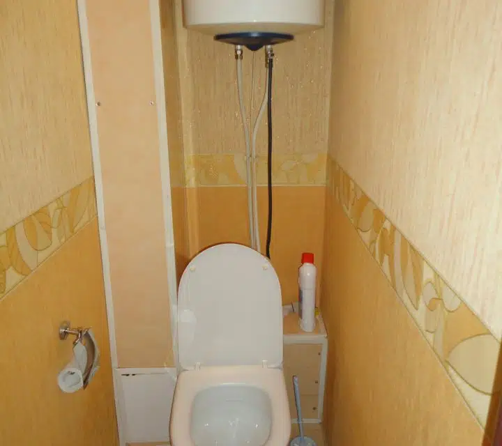 Продаётся 2-комнатная квартира, 44.5 м²