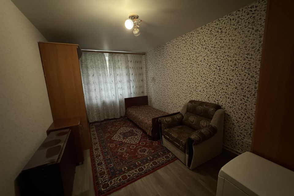Продаётся 2-комнатная квартира, 50 м²