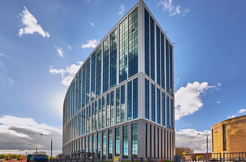 Продаётся 4-комнатная квартира, 114.6 м²