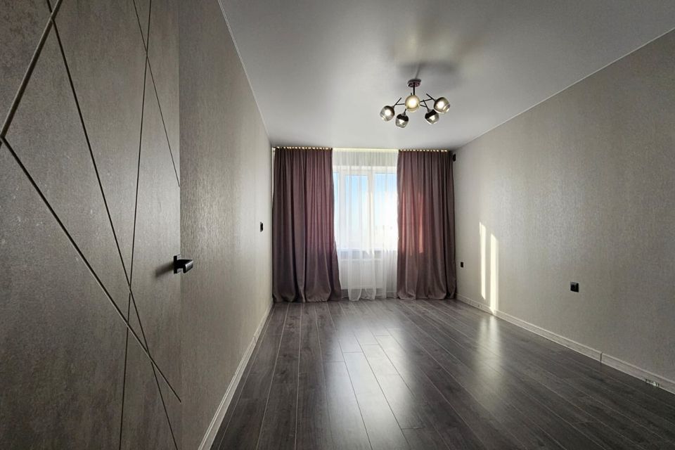 Продаётся 1-комнатная квартира, 40 м²