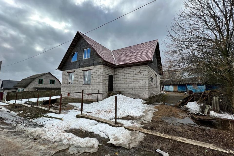 Купить дом в Смоленской области по цене до 200 тысяч
