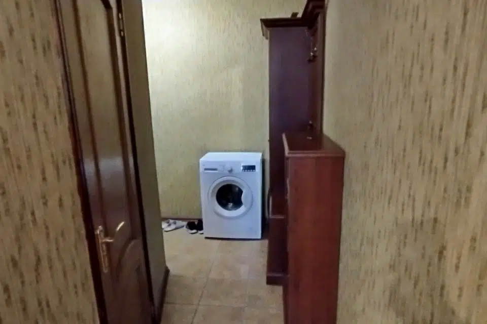 Продаётся 2-комнатная квартира, 40.1 м²