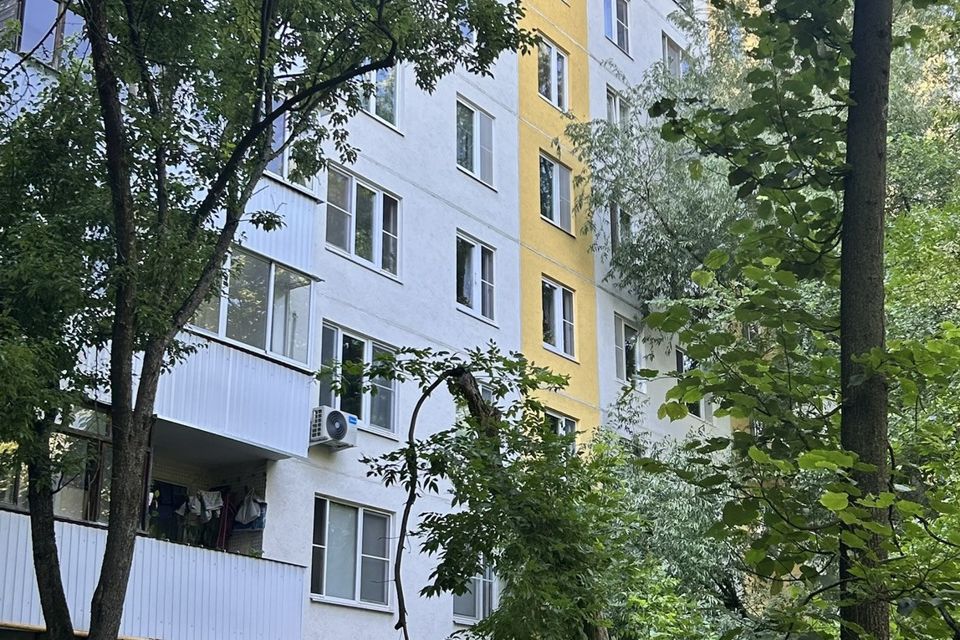 Продаётся 1-комнатная квартира, 33 м²