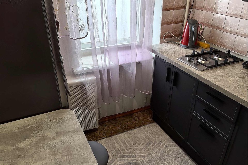 Продаётся 1-комнатная квартира, 20.2 м²