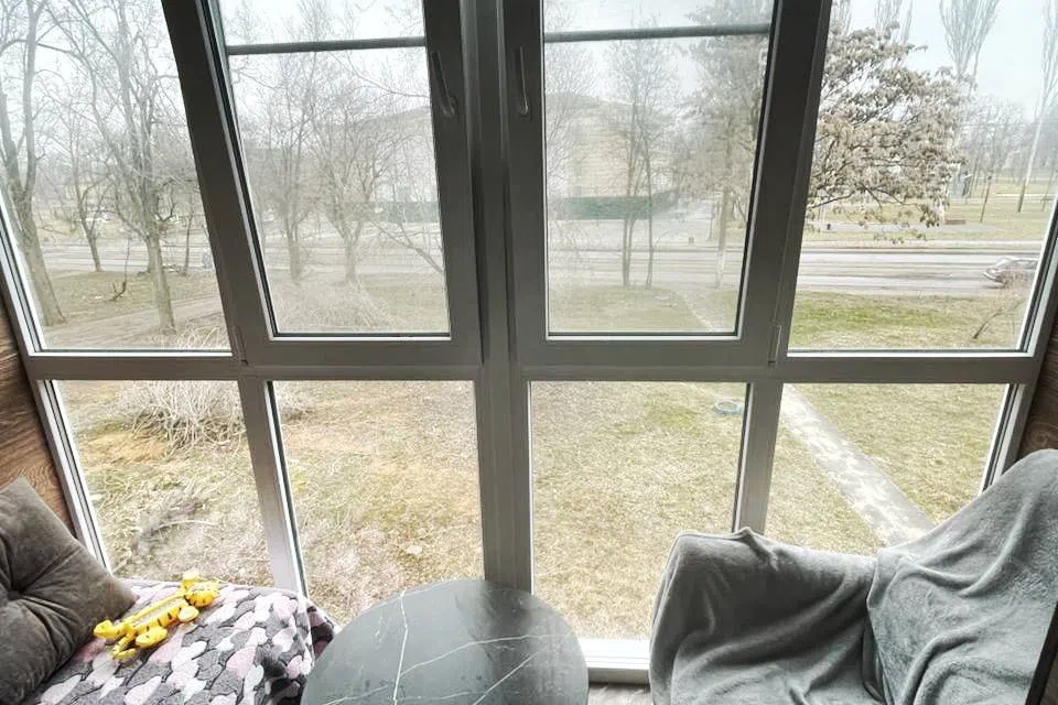 Продаётся 3-комнатная квартира, 81 м²