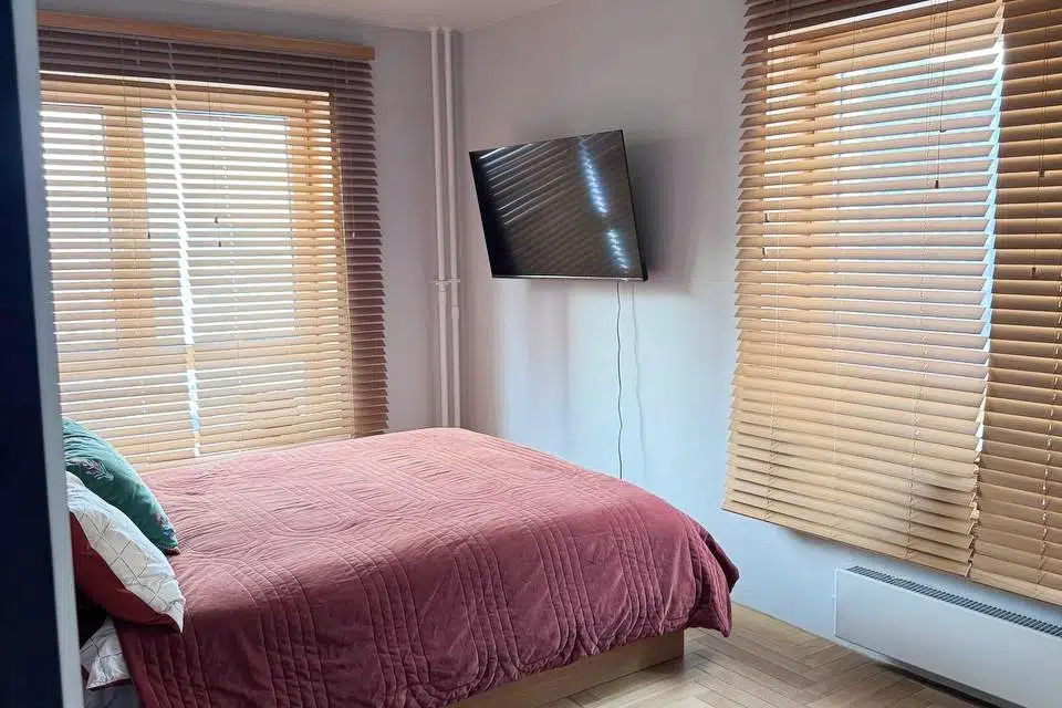Продаётся 3-комнатная квартира, 69 м²