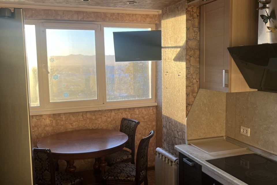 Продаётся 2-комнатная квартира, 50.1 м²