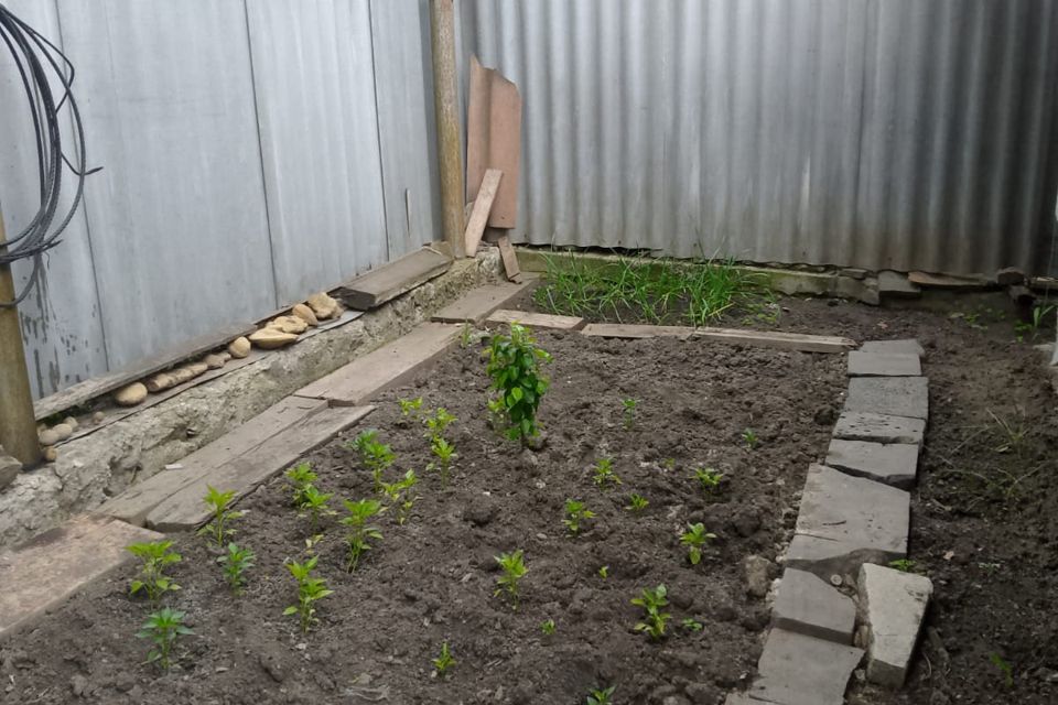 Продаётся 1-этажный дом, 120 м²