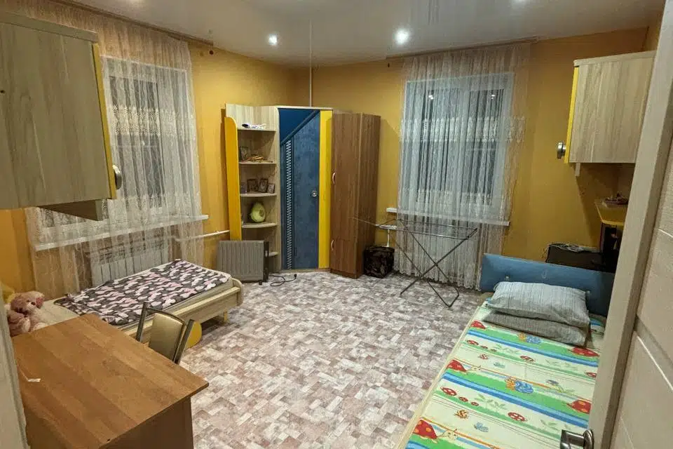 Продаётся 2-комнатная квартира, 57.7 м²