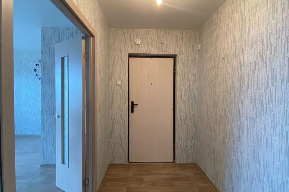 Продаётся 2-комнатная квартира, 47.8 м²