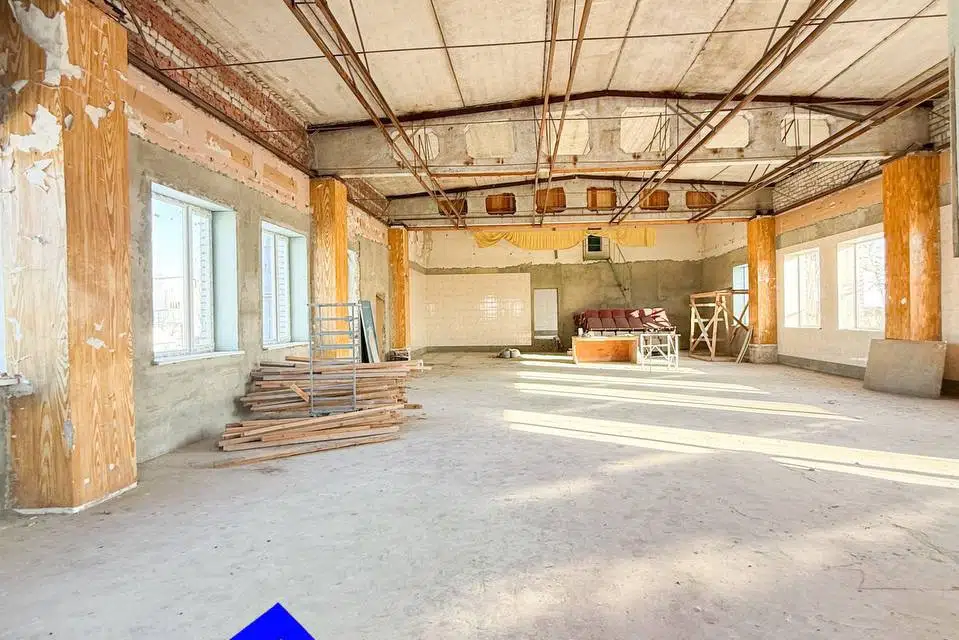 Продаётся производственное помещение, 1276 м²