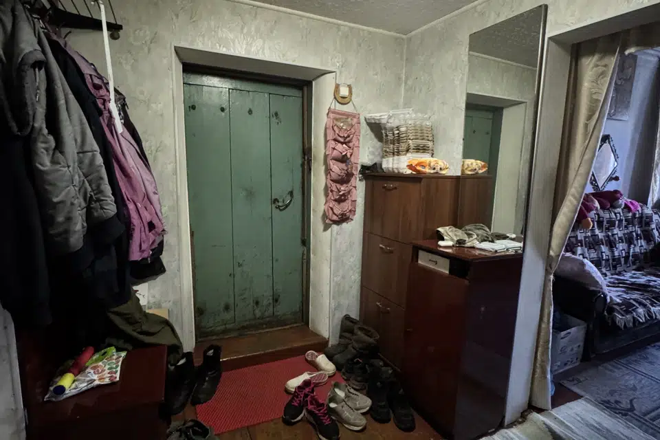 Продаётся 1-этажный дом, 89 м²