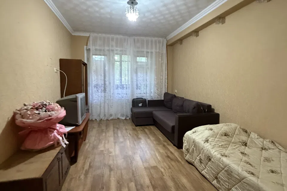 Продаётся 2-комнатная квартира, 48 м²