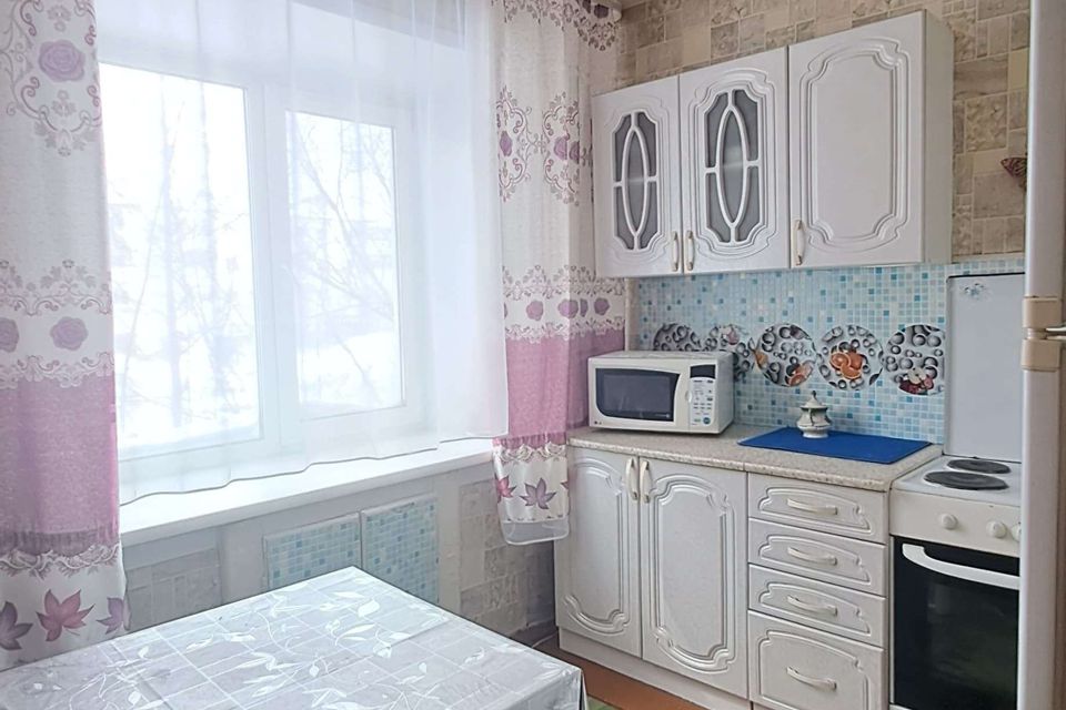 Продаётся 2-комнатная квартира, 58 м²