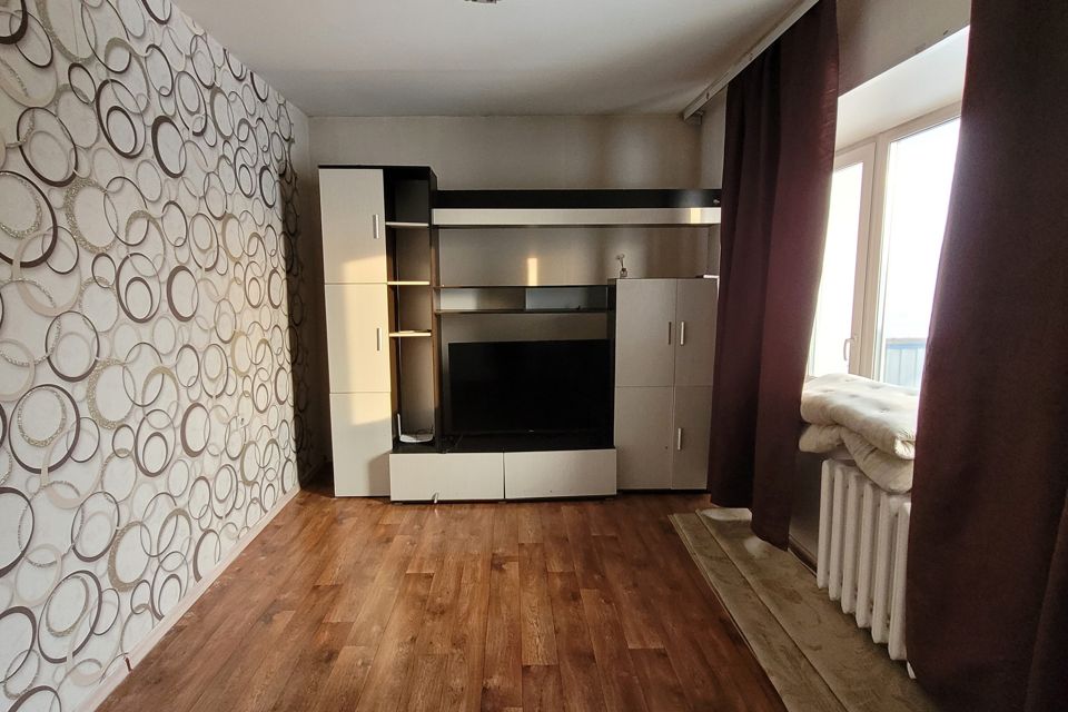Продаётся 2-комнатная квартира, 49 м²