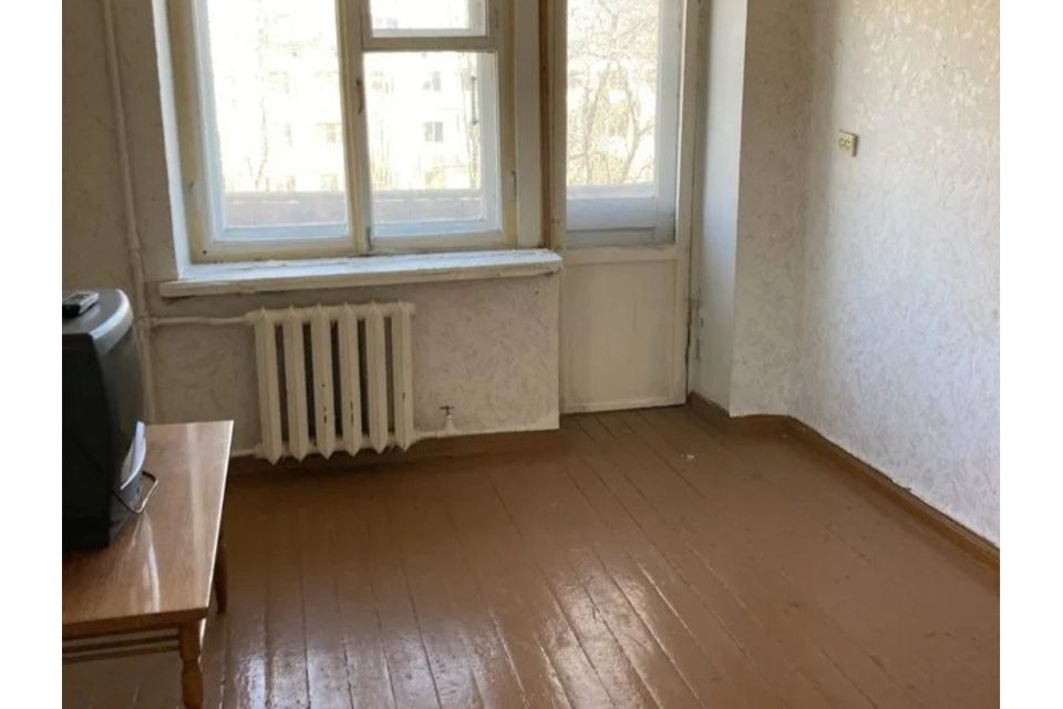 Продаётся 1-комнатная квартира, 29.7 м²