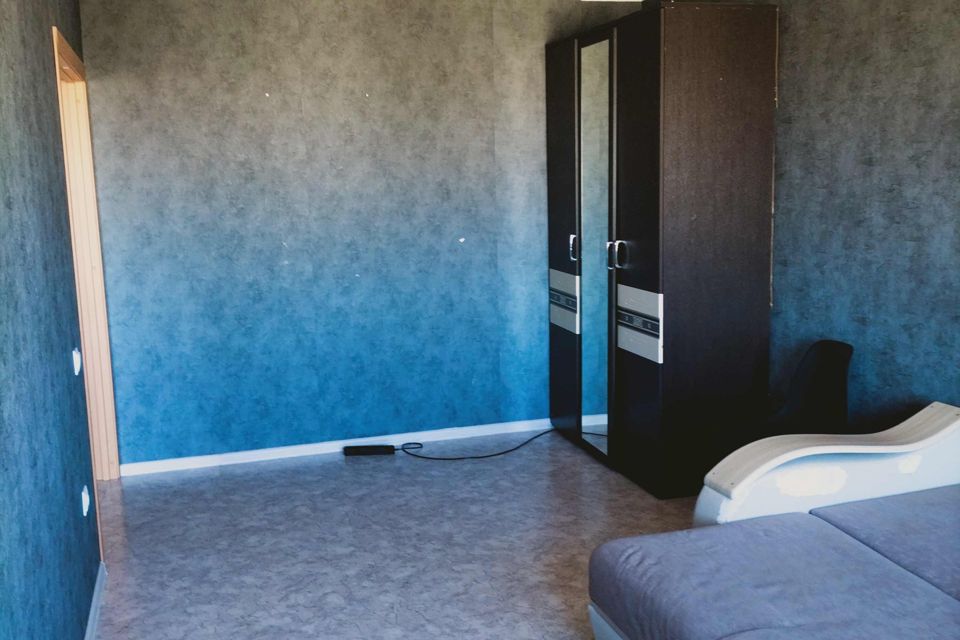 Продаётся 1-комнатная квартира, 45 м²