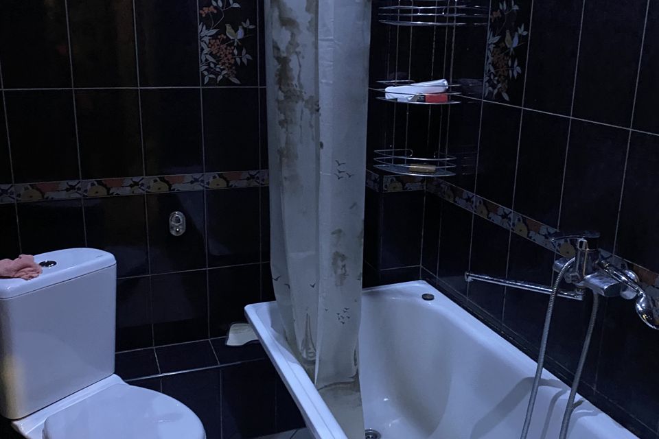 Продаётся студия, 30 м²