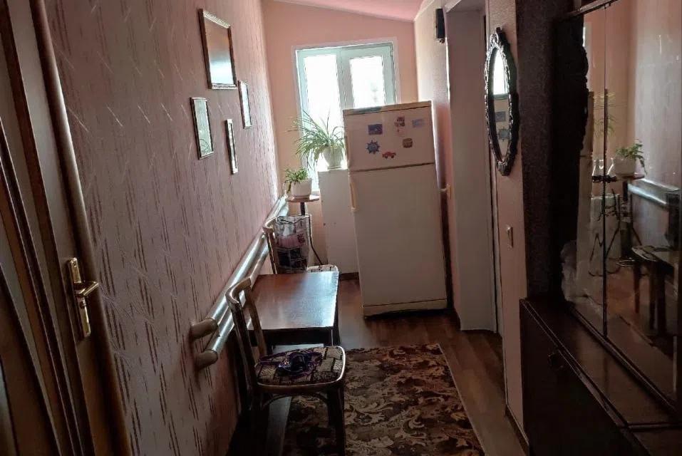Продаётся 1-этажный дом, 68 м²