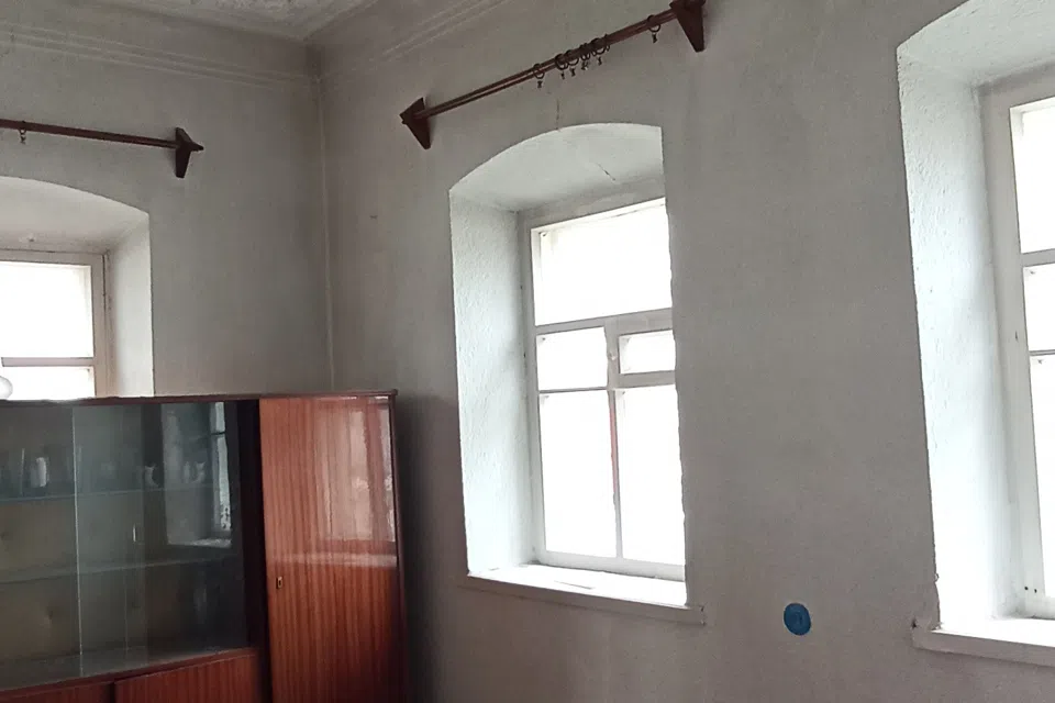 Продаётся 1-этажный дом, 88 м²