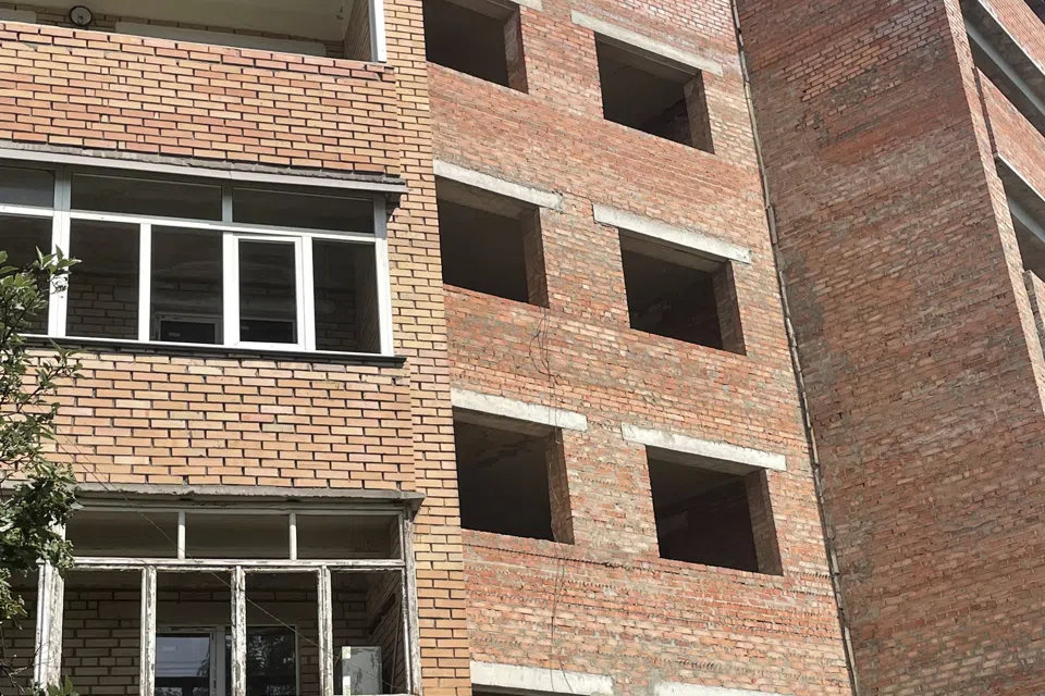 Продаётся 1-комнатная квартира, 37 м²