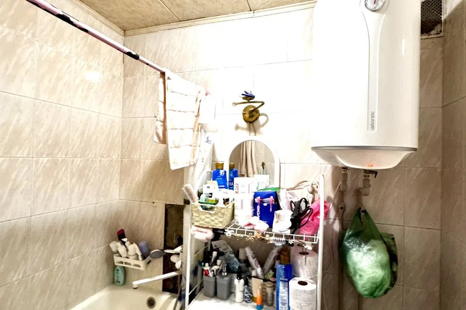 Продаётся 2-комнатная квартира, 47 м²