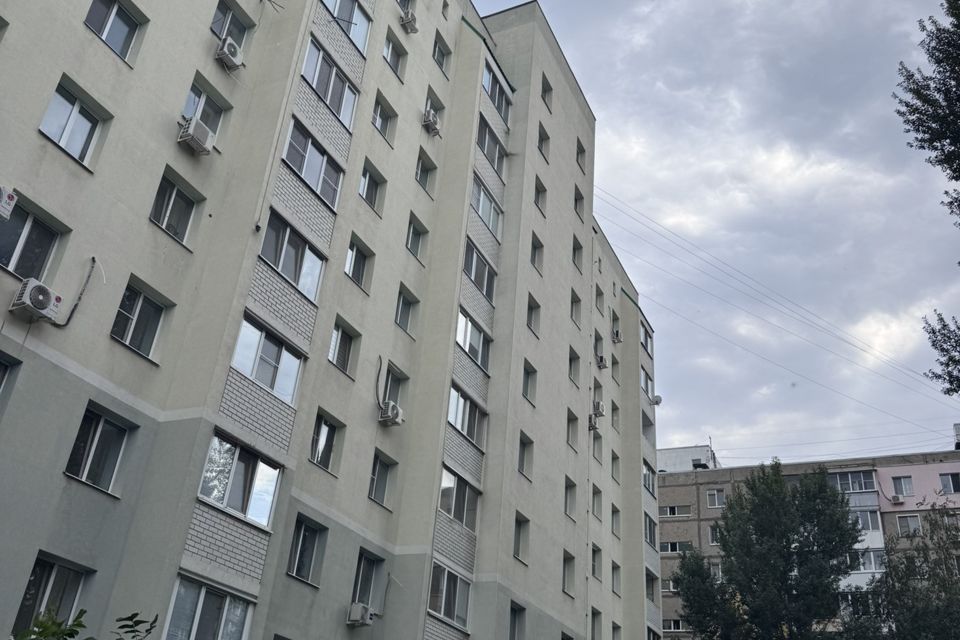Продаётся 1-комнатная квартира, 40 м²