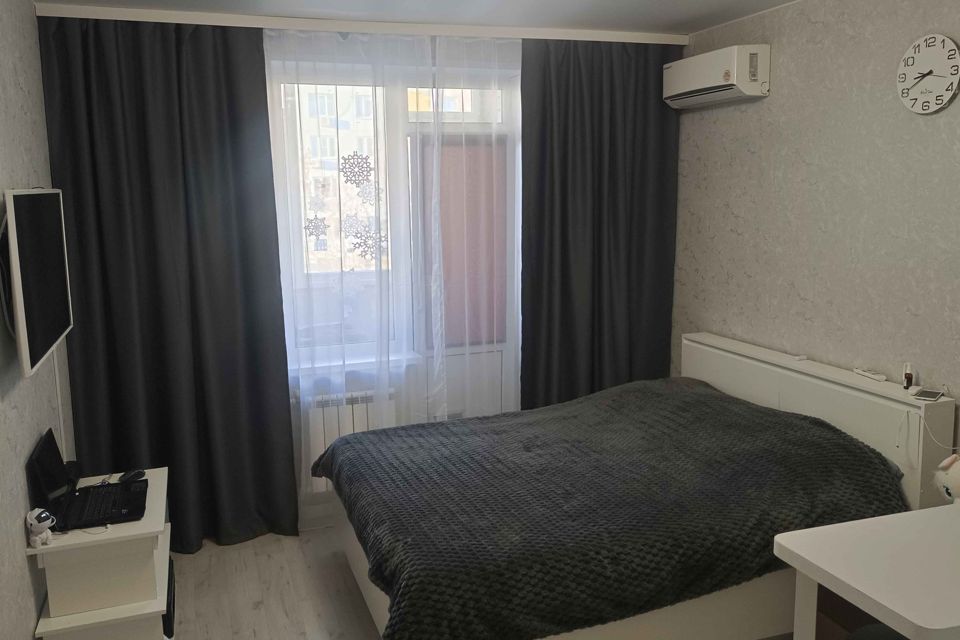 Продаётся студия, 21.5 м²